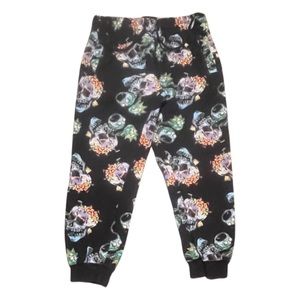 H&M Men’s Jogging Athletic Lounge Comfy Casual Ankle Pants Bottoms Small.